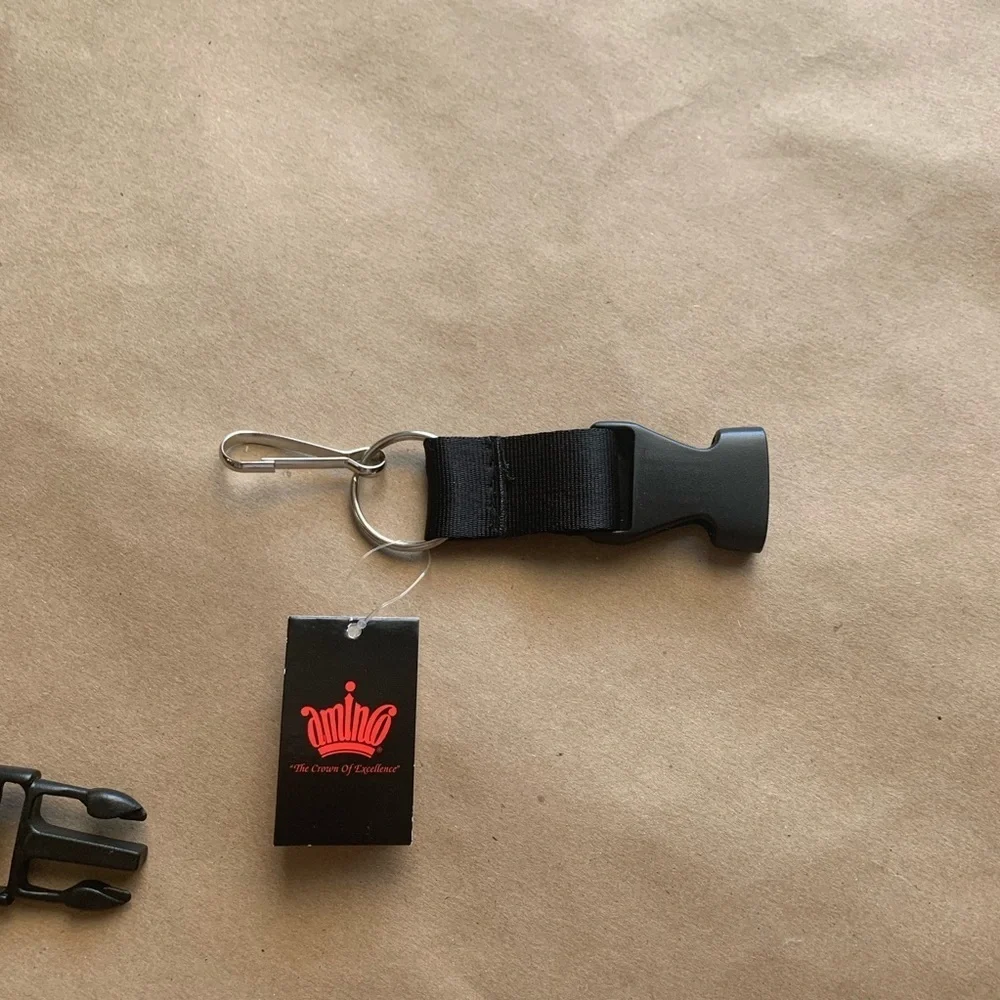 🇺🇸 SDSU lanyard